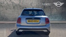 MINI Hatchback 1.5 Cooper Classic Premium 5dr Auto Petrol Hatchback